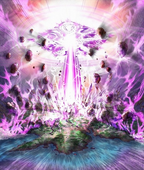 画像ギャラリー No.001のサムネイル画像 / 9人の主人公達が織りなす壮大な冒険活劇。RPGファン注目の「アライアンス・アライブ」の情報をまとめてチェック!