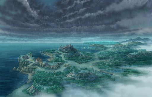 画像ギャラリー No.002のサムネイル画像 / 9人の主人公達が織りなす壮大な冒険活劇。RPGファン注目の「アライアンス・アライブ」の情報をまとめてチェック!