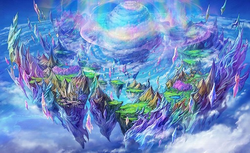 画像ギャラリー No.006のサムネイル画像 / 9人の主人公達が織りなす壮大な冒険活劇。RPGファン注目の「アライアンス・アライブ」の情報をまとめてチェック!