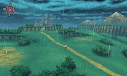 画像ギャラリー No.007のサムネイル画像 / 9人の主人公達が織りなす壮大な冒険活劇。RPGファン注目の「アライアンス・アライブ」の情報をまとめてチェック!