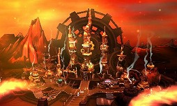画像ギャラリー No.014のサムネイル画像 / 9人の主人公達が織りなす壮大な冒険活劇。RPGファン注目の「アライアンス・アライブ」の情報をまとめてチェック!