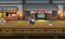 画像ギャラリー No.021のサムネイル画像 / 9人の主人公達が織りなす壮大な冒険活劇。RPGファン注目の「アライアンス・アライブ」の情報をまとめてチェック!