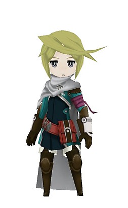 画像ギャラリー No.027のサムネイル画像 / 9人の主人公達が織りなす壮大な冒険活劇。RPGファン注目の「アライアンス・アライブ」の情報をまとめてチェック!
