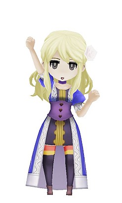 画像ギャラリー No.028のサムネイル画像 / 9人の主人公達が織りなす壮大な冒険活劇。RPGファン注目の「アライアンス・アライブ」の情報をまとめてチェック!