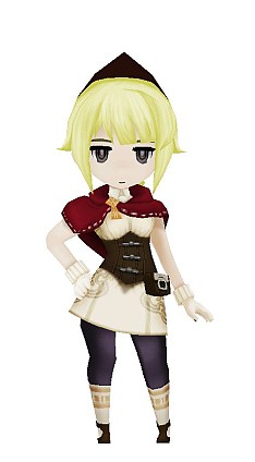 画像ギャラリー No.035のサムネイル画像 / 9人の主人公達が織りなす壮大な冒険活劇。RPGファン注目の「アライアンス・アライブ」の情報をまとめてチェック!