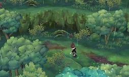 画像ギャラリー No.041のサムネイル画像 / 9人の主人公達が織りなす壮大な冒険活劇。RPGファン注目の「アライアンス・アライブ」の情報をまとめてチェック!