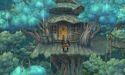 画像ギャラリー No.043のサムネイル画像 / 9人の主人公達が織りなす壮大な冒険活劇。RPGファン注目の「アライアンス・アライブ」の情報をまとめてチェック!
