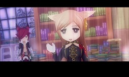 画像ギャラリー No.047のサムネイル画像 / 9人の主人公達が織りなす壮大な冒険活劇。RPGファン注目の「アライアンス・アライブ」の情報をまとめてチェック!