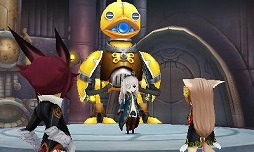 画像ギャラリー No.048のサムネイル画像 / 9人の主人公達が織りなす壮大な冒険活劇。RPGファン注目の「アライアンス・アライブ」の情報をまとめてチェック!