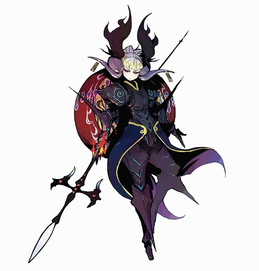 画像ギャラリー No.058のサムネイル画像 / 9人の主人公達が織りなす壮大な冒険活劇。RPGファン注目の「アライアンス・アライブ」の情報をまとめてチェック!
