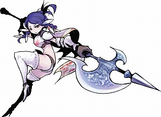 画像ギャラリー No.065のサムネイル画像 / 9人の主人公達が織りなす壮大な冒険活劇。RPGファン注目の「アライアンス・アライブ」の情報をまとめてチェック!