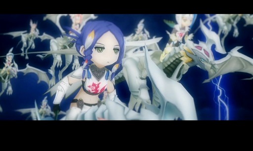 画像ギャラリー No.070のサムネイル画像 / 9人の主人公達が織りなす壮大な冒険活劇。RPGファン注目の「アライアンス・アライブ」の情報をまとめてチェック!