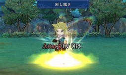 画像ギャラリー No.077のサムネイル画像 / 9人の主人公達が織りなす壮大な冒険活劇。RPGファン注目の「アライアンス・アライブ」の情報をまとめてチェック!