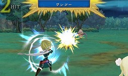 画像ギャラリー No.078のサムネイル画像 / 9人の主人公達が織りなす壮大な冒険活劇。RPGファン注目の「アライアンス・アライブ」の情報をまとめてチェック!