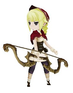 画像ギャラリー No.083のサムネイル画像 / 9人の主人公達が織りなす壮大な冒険活劇。RPGファン注目の「アライアンス・アライブ」の情報をまとめてチェック!