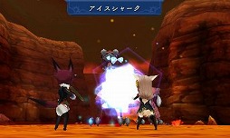 画像ギャラリー No.091のサムネイル画像 / 9人の主人公達が織りなす壮大な冒険活劇。RPGファン注目の「アライアンス・アライブ」の情報をまとめてチェック!