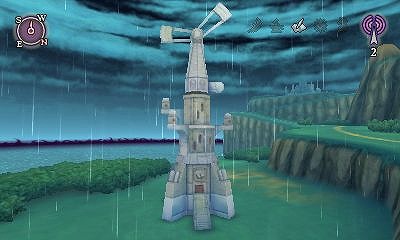 画像ギャラリー No.100のサムネイル画像 / 9人の主人公達が織りなす壮大な冒険活劇。RPGファン注目の「アライアンス・アライブ」の情報をまとめてチェック!