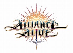 画像ギャラリー No.121のサムネイル画像 / 9人の主人公達が織りなす壮大な冒険活劇。RPGファン注目の「アライアンス・アライブ」の情報をまとめてチェック!