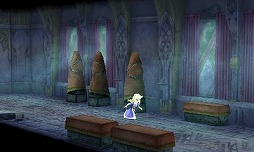 画像ギャラリー No.125のサムネイル画像 / 9人の主人公達が織りなす壮大な冒険活劇。RPGファン注目の「アライアンス・アライブ」の情報をまとめてチェック!