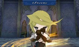 画像ギャラリー No.134のサムネイル画像 / 9人の主人公達が織りなす壮大な冒険活劇。RPGファン注目の「アライアンス・アライブ」の情報をまとめてチェック!