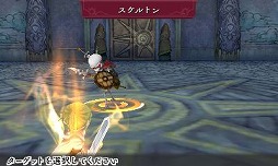 画像ギャラリー No.138のサムネイル画像 / 9人の主人公達が織りなす壮大な冒険活劇。RPGファン注目の「アライアンス・アライブ」の情報をまとめてチェック!