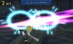 画像ギャラリー No.139のサムネイル画像 / 9人の主人公達が織りなす壮大な冒険活劇。RPGファン注目の「アライアンス・アライブ」の情報をまとめてチェック!