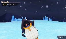 画像ギャラリー No.014のサムネイル画像 / 「アライアンス・アライブ」，雪と氷に覆われた「雪の世界」と「結晶世界」のキャラクターの情報を公開。最新PVも