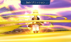画像ギャラリー No.003のサムネイル画像 / 「アライアンス・アライブ」バトルの必殺技であるファイナルストライクなどが公開