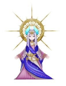 画像ギャラリー No.010のサムネイル画像 / 「アライアンス・アライブ」公式サイトを更新。妖魔&魔族のキャラクターを公開