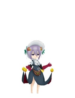 画像ギャラリー No.011のサムネイル画像 / 「アライアンス・アライブ」公式サイトを更新。妖魔&魔族のキャラクターを公開