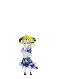 画像ギャラリー No.012のサムネイル画像 / 「アライアンス・アライブ」公式サイトを更新。妖魔&魔族のキャラクターを公開