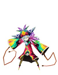 画像ギャラリー No.013のサムネイル画像 / 「アライアンス・アライブ」公式サイトを更新。妖魔&魔族のキャラクターを公開