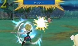 画像ギャラリー No.001のサムネイル画像 / 「アライアンス・アライブ」と「レジェンド オブ レガシー」のDL版が最大50％オフになるセールを実施