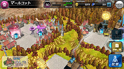 画像ギャラリー No.006のサムネイル画像 / セガ・インタラクティブが贈るスマホ向け新作RPG「SOUL REVERSE ZERO」で事前登録の受付が開始。ティザームービーも公開中