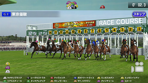 画像ギャラリー No.028のサムネイル画像 / アーケードゲームのIPが筐体とスマホでマルチデバイス化。セガ,新たな事業戦略として「マルチデバイス×ワンサービス」を発表