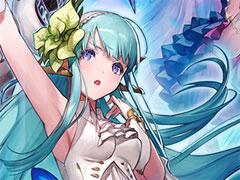 AC版「SOUL REVERSE」の情報も解禁。山下七海さんと高橋李依さんが登場した，スマホ向けRPG「SOUL REVERSE ZERO」のステージをレポート