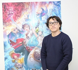 画像ギャラリー No.001のサムネイル画像 / 「SOUL REVERSE ZERO」のエンドコンテンツとなる新要素「レリクスの試練」とは? プロデューサーの平井徳一氏に教えてもらいながらプレイした