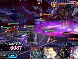 「SOUL REVERSE ZERO」のエンドコンテンツとなる新要素「レリクスの試練」とは？ プロデューサーの平井徳一氏に教えてもらいながらプレイした