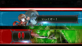 画像ギャラリー No.003のサムネイル画像 / 「SOUL REVERSE ZERO」ver1.2が実装。マールコット防衛戦線をスタート
