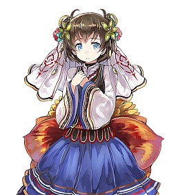 画像ギャラリー No.007のサムネイル画像 / 「SOUL REVERSE ZERO」メインストーリー第11章が配信開始