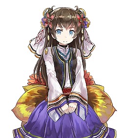 画像ギャラリー No.008のサムネイル画像 / 「SOUL REVERSE ZERO」メインストーリー第11章が配信開始