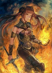 画像ギャラリー No.007のサムネイル画像 / 「SOUL REVERSE ZERO」，レイド型イベント「ブラッディ・ロンド」が開催に