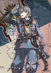 画像ギャラリー No.003のサムネイル画像 / 「SOUL REVERSE ZERO」,「戦場のヴァルキュリア」コラボが開始に