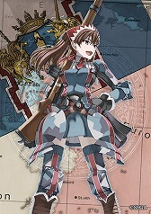 画像ギャラリー No.004のサムネイル画像 / 「SOUL REVERSE ZERO」,「戦場のヴァルキュリア」コラボが開始に