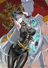 画像ギャラリー No.005のサムネイル画像 / 「SOUL REVERSE ZERO」,「戦場のヴァルキュリア」コラボが開始に