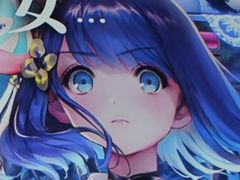 「SOUL REVERSE ZERO」ステージイベントをレポート。新ヒロイン「ロロリア」を演じるのは南 早紀さん！ 第2部PVやコラボの詳細も
