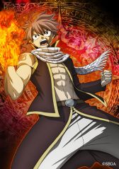 画像ギャラリー No.002のサムネイル画像 / 「SOUL REVERSE ZERO」でアニメ「FAIRY TAIL」とのコラボが開始
