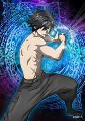 画像ギャラリー No.003のサムネイル画像 / 「SOUL REVERSE ZERO」でアニメ「FAIRY TAIL」とのコラボが開始