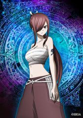 画像ギャラリー No.004のサムネイル画像 / 「SOUL REVERSE ZERO」でアニメ「FAIRY TAIL」とのコラボが開始