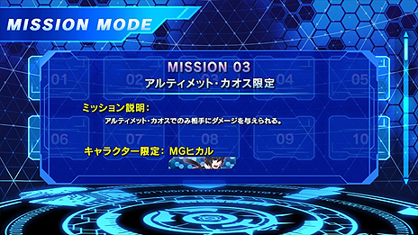 画像ギャラリー No.008のサムネイル画像 / PS4向け2D対戦格闘「カオスコード-ニューサインオブカタストロフィ-」は11月9日より配信へ。DL専用で価格は税込1980円
